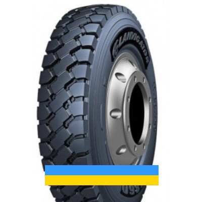 12 R24 Lanvigator D860 160/157K Ведуча шина Киев - изображение 1