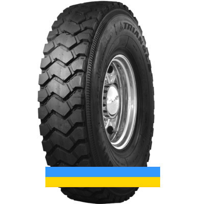 315/80 R22.5 Triangle TR691E 167/164D Ведуча шина Киев - изображение 1