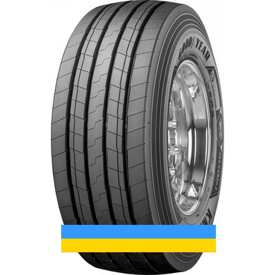 445/65 R22.5 Goodyear KMAX T GEN-2 169K Причіпна шина Київ - изображение 1