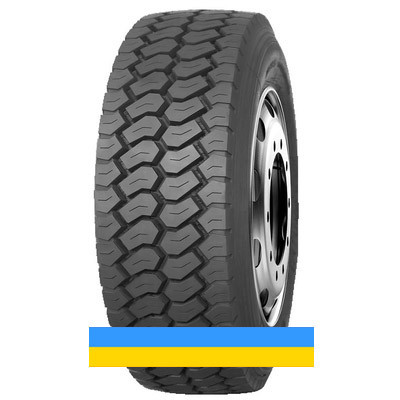 11 R22.5 Sportrak SP512 151/148K Ведуча шина Київ - изображение 1