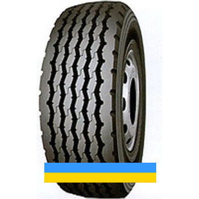 385/65 R22.5 Kapsen HS209 160K Причіпна шина Киев - изображение 1