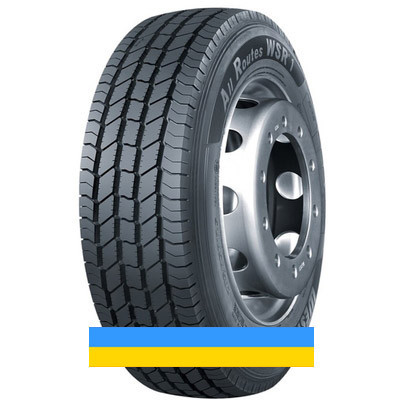 245/70 R17.5 WestLake WSR+1 136/134M Рульова шина Киев - изображение 1