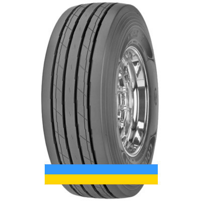 445/45 R19.5 Goodyear KMAX T 160J Причіпна шина Киев - изображение 1