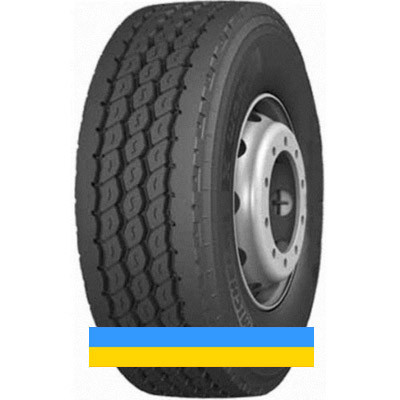 385/65 R22.5 Michelin XZY 160K Універсальна шина Киев - изображение 1