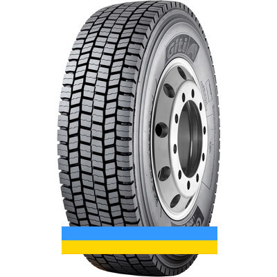 295/80 R22.5 Giti GDR655 152/149M Ведуча шина Киев - изображение 1