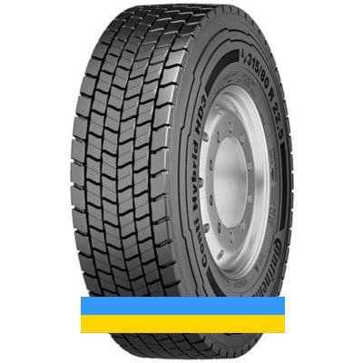 275/70 R22.5 Continental Conti Hybrid HD3 148/145M Ведуча шина Киев - изображение 1