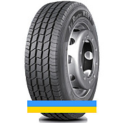 285/70 R19.5 Trazano Novo Trans S18 146/144M Рульова шина Киев