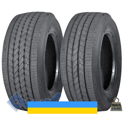 285/70 R19.5 Goodyear KMAX S GEN-2 146/144L/M Рульова шина Киев - изображение 1