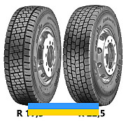 295/60 R22.5 Apollo ENDURACE RD 150/147K Ведуча шина Киев