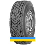 305/70 R19.5 Goodyear KMAX D 148/145M Ведуча шина Киев