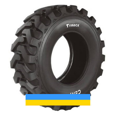 12.5/80 R18 Ceat TYROCK 138A8 Індустріальна шина Львов - изображение 1