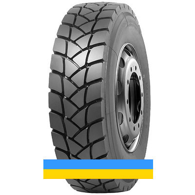 295/80 R22.5 Sunfull HF768 152/149K Ведуча шина Киев - изображение 1