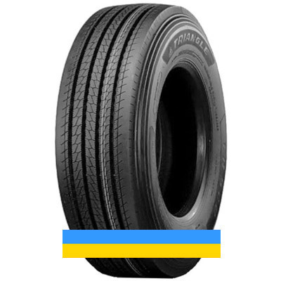 315/80 R22.5 Triangle TRS02 157/154L Рульова шина Киев - изображение 1