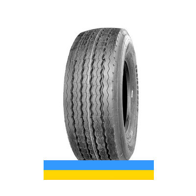 385/55 R19.5 Amberstone 706 156J Причіпна шина Киев - изображение 1