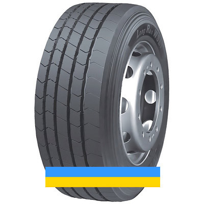 355/50 R22.5 WestLake WSL1 156K Рульова шина Киев - изображение 1