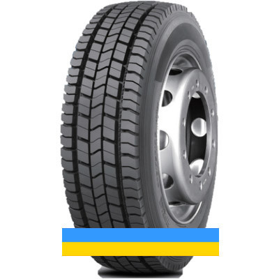 205/75 R17.5 Trazano Trans D21 124/122M Ведуча шина Киев - изображение 1