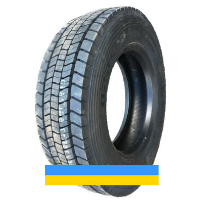 235/75 R17.5 Advance GL265D 135/133J Ведуча шина Київ - изображение 1