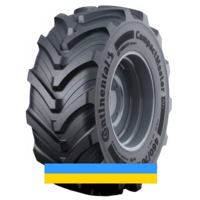 460/70 R24 Continental CompactMaster AG 159/159A8/B Сільгосп шина Львов - изображение 1