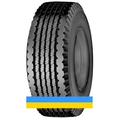 385/65 R22.5 Bridgestone R164 160K Причіпна шина Киев - изображение 1