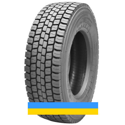 215/75 R17.5 Giti GDR638 126/124M Ведуча шина Львов - изображение 1