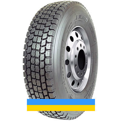 305/70 R19.5 Long March LM329 148/145K Ведуча шина Київ - изображение 1
