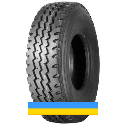 10 R20 Powertrac Trac Pro 149/146K Універсальна шина Львов - изображение 1