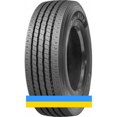 295/80 R22.5 WestLake All Routes WSA 2 154/149L Рульова шина Киев - изображение 1