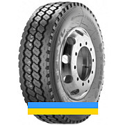 215/75 R17.5 Jinyu JY728 135/133L Ведуча шина Киев