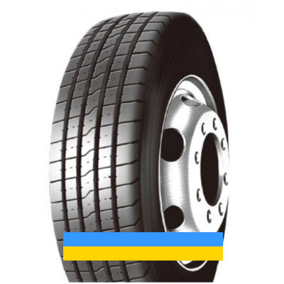 315/80 R22.5 Doublestar F-ONE 154/151L Рульова шина Киев - изображение 1