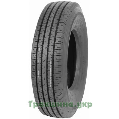 295/80 R22.5 Agate HF121 152/149M Рульова шина Киев - изображение 1