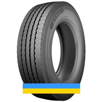 225/75 R17.5 Michelin X Multi Z 129/127M Рульова шина Киев - изображение 1