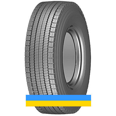 265/70 R19.5 Amberstone 785 140/138M Ведуча шина Київ - изображение 1