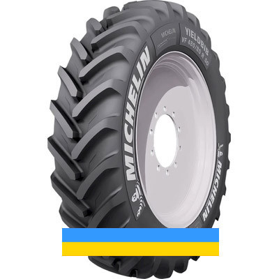 420/85 R34 Michelin YIELDBIB 154/154A8/B Сільгосп шина Львов - изображение 1