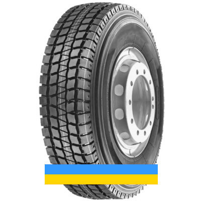 10 R20 Roadwing WS626 149/146K Ведуча шина Київ - изображение 1