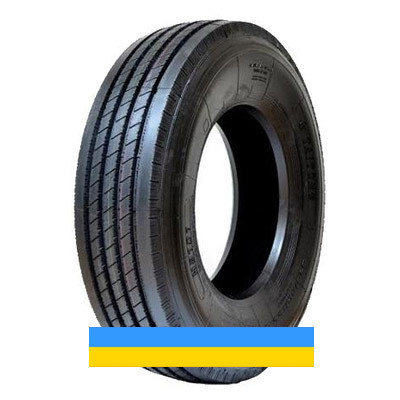 315/80 R22.5 Kapsen HS109 157/153L Рульова шина Київ - изображение 1