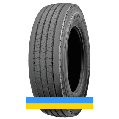 315/70 R22.5 BlackLion BF188 156/150L Рульова шина Київ - изображение 1