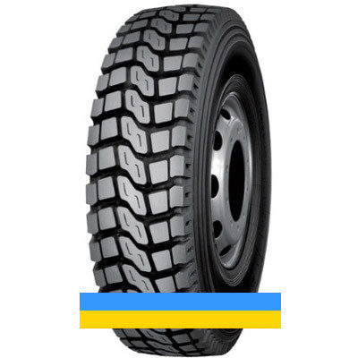 8.25 R20 Terraking HS918 139/137K Ведуча шина Київ - изображение 1