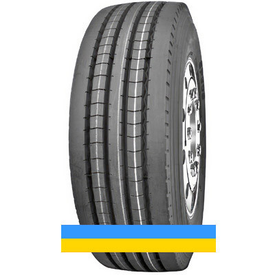 10 R22.5 Sportrak SP308 144/142L Універсальна шина Львов - изображение 1