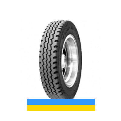 7 R16 Triangle TR668A 118/114K Універсальна шина Київ - изображение 1