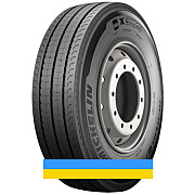 295/80 R22.5 Michelin X Coach Z 154/150M Рульова шина Київ