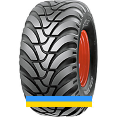 600/55 R26.5 Mitas Agriterra 02 165D Індустріальна шина Львов - изображение 1