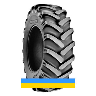 10.5 R18 BKT MP 600 130B Індустріальна шина Львов - изображение 1