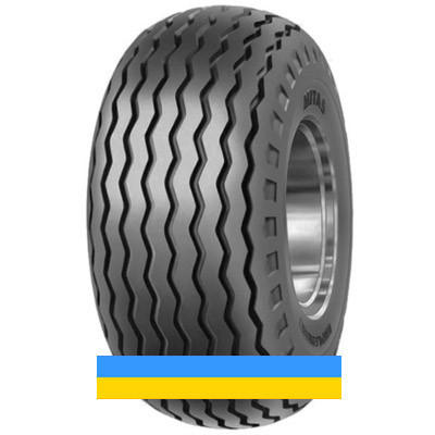 400/60 R15.5 Mitas IM-07 145A8 Сільгосп шина Львов - изображение 1