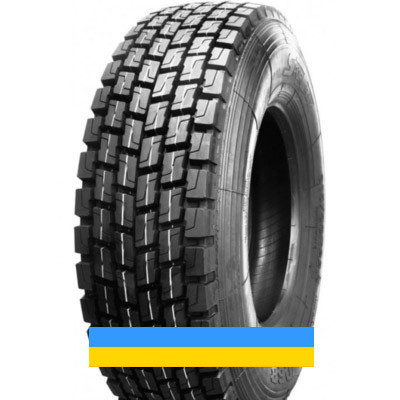 315/70 R22.5 Wosen WS816 154/150L/M Ведуча шина Киев - изображение 1