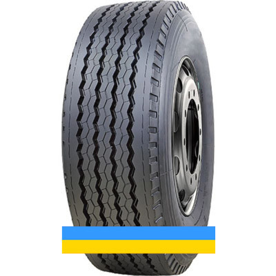 385/65 R22.5 Samson GL286T 158L Причіпна шина Київ - изображение 1