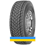 305/70 R19.5 Goodyear KMAX D 148/145M Ведуча шина Київ