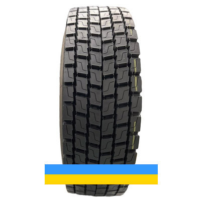 265/70 R19.5 Vipal (наварка) PBD10 Ведуча шина Київ - изображение 1