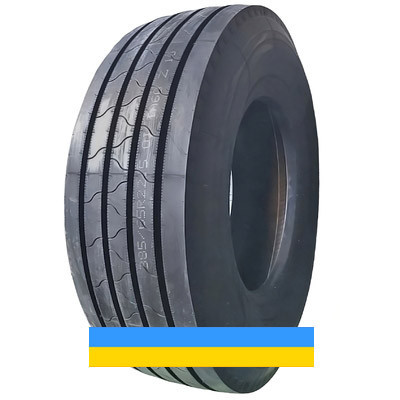 385/55 R22.5 Atlander ATL816 164K Рульова шина Львов - изображение 1