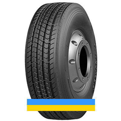 275/70 R22.5 Powertrac Power Contact 148/145M Рульова шина Київ - изображение 1