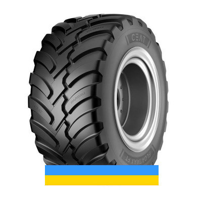 710/45 R22.5 Ceat FLOATMAX FT 165D Сільгосп шина Київ - изображение 1